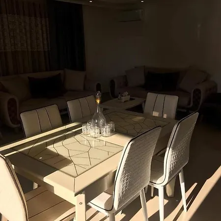 Alsaeb Апартаменты *