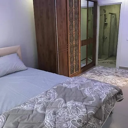 Alsaeb Апартаменты